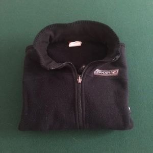 Spyder Boys Fleece